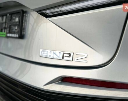 купить новое авто Хонда e:NP2 2025 года от официального дилера Mitsubishi Хонда фото