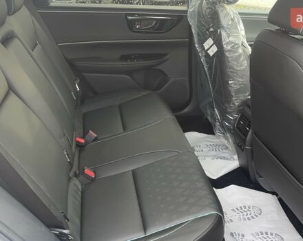 купить новое авто Хонда e:NP2 2025 года от официального дилера Максим Путрівка Хонда фото