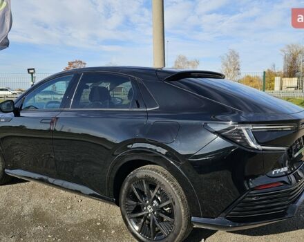 купити нове авто Хонда e:NP2 2025 року від офіційного дилера Максим Путрівка Хонда фото