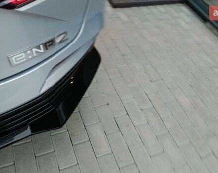купити нове авто Хонда e:NP2 2025 року від офіційного дилера E-SKM Вінниця Хонда фото