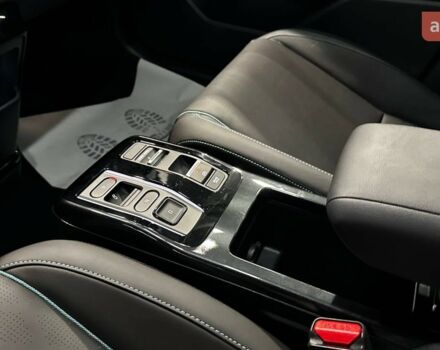 купить новое авто Хонда e:NP2 2025 года от официального дилера Олег Львів Хонда фото