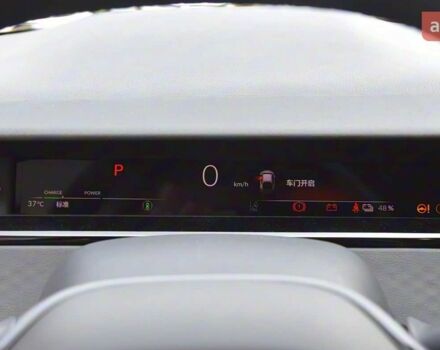 купити нове авто Хонда e:NP2 2025 року від офіційного дилера Константин Альперович Хонда фото