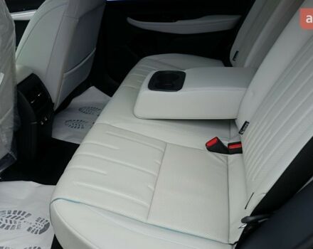 купить новое авто Хонда e:NP2 2025 года от официального дилера E-SKM Вінниця Хонда фото