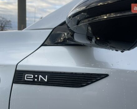 купить новое авто Хонда e:NP2 2025 года от официального дилера Максим Путрівка Хонда фото