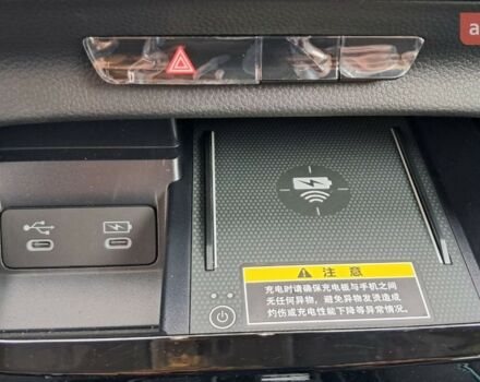 купить новое авто Хонда e:NP2 2025 года от официального дилера E-SKM Одеса Хонда фото