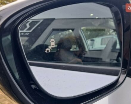 купити нове авто Хонда e:NP2 2025 року від офіційного дилера Макс Хонда фото