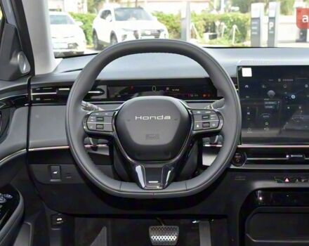 Хонда e:NP2 2025 года купить новое авто Хонда e:NP2 2025 года от официального дилера VOLT AUTO Хонда фото