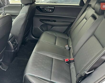 купити нове авто Хонда e:NP2 2025 року від офіційного дилера Global Electric Хонда фото