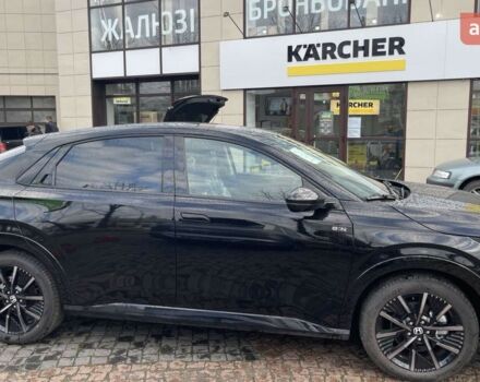 купити нове авто Хонда e:NP2 2025 року від офіційного дилера E-SKM Житомир Хонда фото