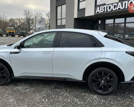 купити нове авто Хонда e:NP2 2025 року від офіційного дилера Global Electric Хонда фото