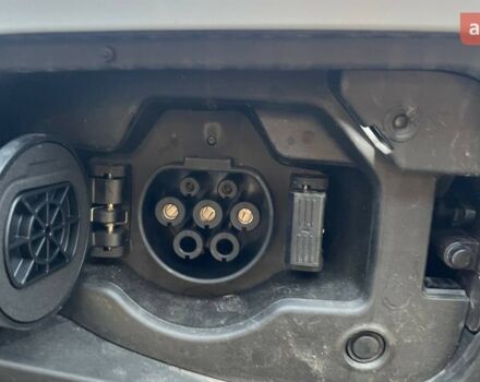 купити нове авто Хонда e:NP2 2025 року від офіційного дилера E-SKM Позняки Хонда фото