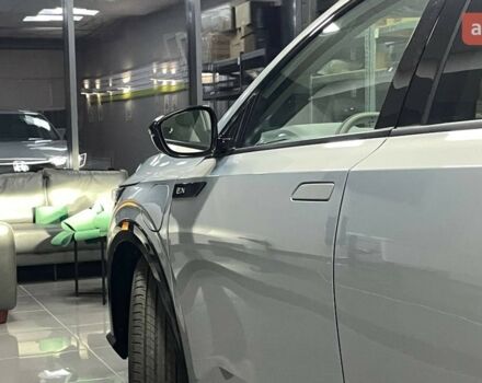 купить новое авто Хонда e:NP2 2025 года от официального дилера E-SKM Кропивницький Хонда фото