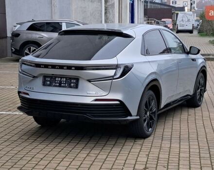 купить новое авто Хонда e:NP2 2025 года от официального дилера Макс Хонда фото