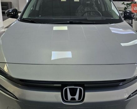 купить новое авто Хонда e:NP2 2025 года от официального дилера Global Electric Хонда фото
