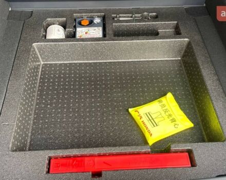 купить новое авто Хонда e:NP2 2025 года от официального дилера E-SKM Позняки Хонда фото