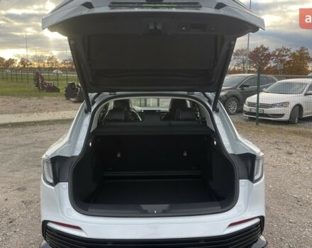 купить новое авто Хонда e:NP2 2025 года от официального дилера Максим Путрівка Хонда фото