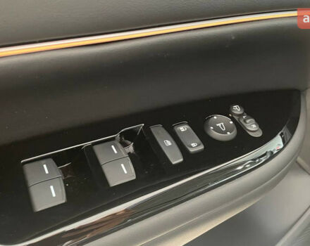 купити нове авто Хонда e:NP2 2025 року від офіційного дилера E-SKM Кропивницький Хонда фото