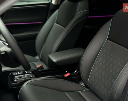 купить новое авто Хонда e:NP2 2025 года от официального дилера Едісон Авто Хонда фото