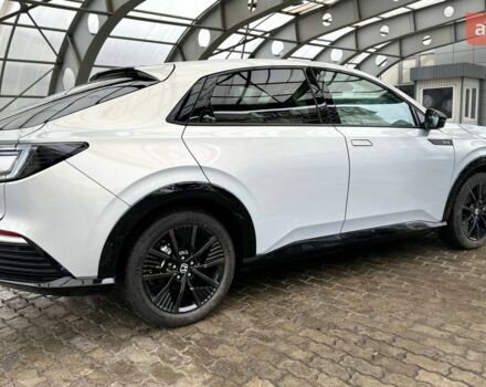 купить новое авто Хонда e:NP2 2025 года от официального дилера Mitsubishi Хонда фото