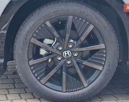 купить новое авто Хонда e:NP2 2025 года от официального дилера Макс Хонда фото