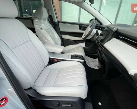 купить новое авто Хонда e:NP2 2025 года от официального дилера E-SKM Позняки Хонда фото