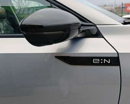 купить новое авто Хонда e:NP2 2025 года от официального дилера E-SKM Вінниця Хонда фото