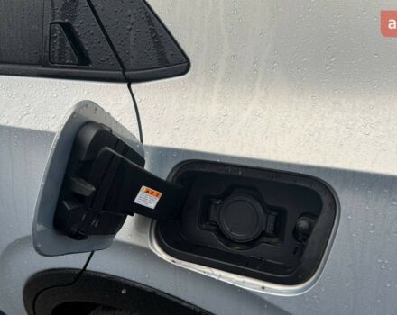 купити нове авто Хонда e:NP2 2025 року від офіційного дилера E-SKM ZOO Хонда фото