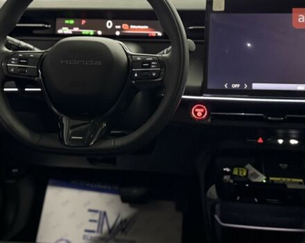 купити нове авто Хонда e:NP2 2025 року від офіційного дилера Aleksei Хонда фото