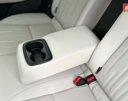 купить новое авто Хонда e:NP2 2025 года от официального дилера Mitsubishi Хонда фото