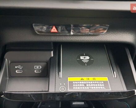 купить новое авто Хонда e:NP2 2025 года от официального дилера Макс Хонда фото