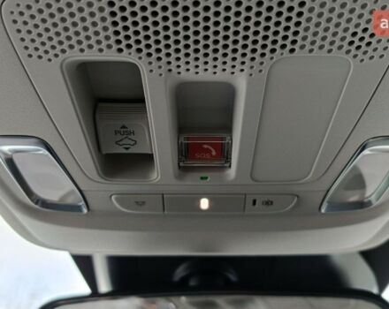 купить новое авто Хонда e:NP2 2025 года от официального дилера E-SKM Вінниця Хонда фото