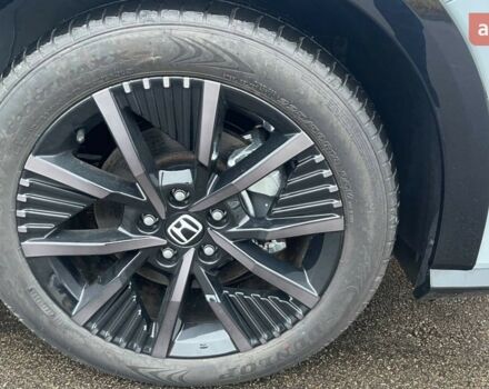 купити нове авто Хонда e:NP2 2025 року від офіційного дилера E-SKM Позняки Хонда фото