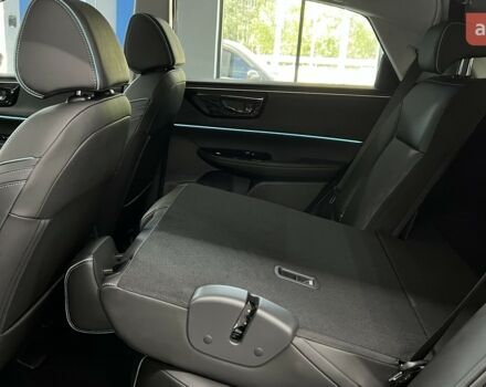 купити нове авто Хонда e:NP2 2025 року від офіційного дилера Денис Фатов Хонда фото