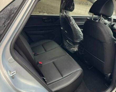 Хонда e:NP2, объемом двигателя 0 л и пробегом 1 тыс. км за 22500 $, фото 9 на Automoto.ua