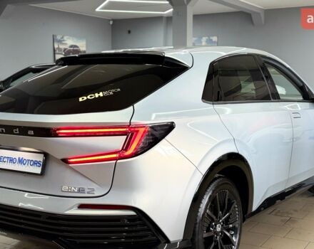 купить новое авто Хонда e:NP2 2025 года от официального дилера Aleksei Хонда фото