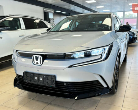 купить новое авто Хонда e:NP2 2025 года от официального дилера Сергей Хонда фото