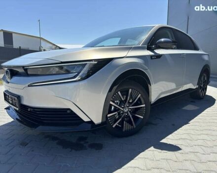 Хонда e:NP2, объемом двигателя 0 л и пробегом 1 тыс. км за 24800 $, фото 2 на Automoto.ua