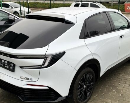 купити нове авто Хонда e:NP2 2025 року від офіційного дилера AUTOCENTER AUTO.RIA Хонда фото