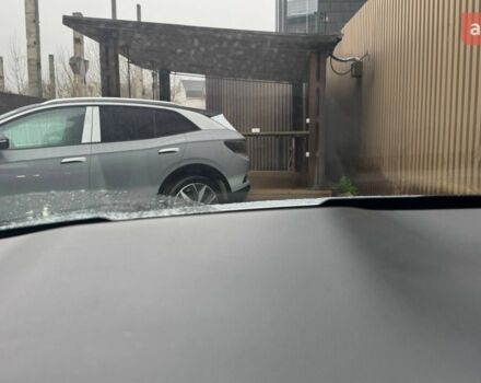 купити нове авто Хонда e:NP2 2025 року від офіційного дилера E-SKM ZOO Хонда фото