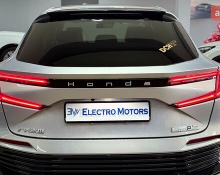 купить новое авто Хонда e:NP2 2025 года от официального дилера Aleksei Хонда фото