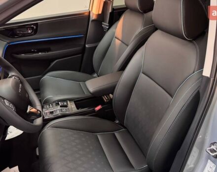 купить новое авто Хонда e:NP2 2025 года от официального дилера E-SKM ZOO Хонда фото