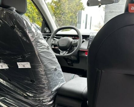 купити нове авто Хонда e:NP2 2025 року від офіційного дилера Олег Львів Хонда фото