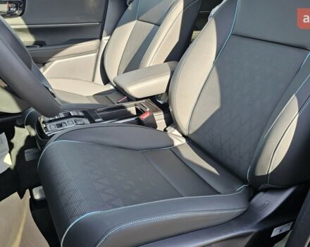 купити нове авто Хонда e:NP2 2025 року від офіційного дилера Максим Путрівка Хонда фото