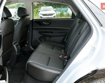 купить новое авто Хонда e:NP2 2025 года от официального дилера Global Electric Хонда фото