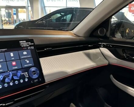 купити нове авто Хонда e:NP2 2025 року від офіційного дилера Олег Львів Хонда фото