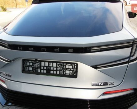 купити нове авто Хонда e:NP2 2025 року від офіційного дилера AUTOCENTER AUTO.RIA Хонда фото