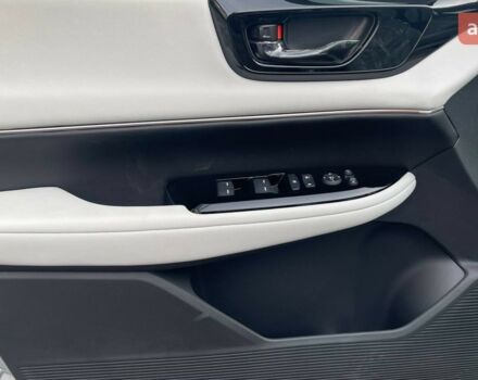 купить новое авто Хонда e:NP2 2025 года от официального дилера E-SKM Позняки Хонда фото