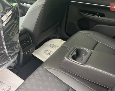 купити нове авто Хонда e:NP2 2025 року від офіційного дилера E-SKM ZOO Хонда фото