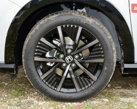 купити нове авто Хонда e:NP2 2025 року від офіційного дилера Global Electric Хонда фото