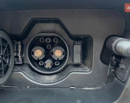 купити нове авто Хонда e:NP2 2025 року від офіційного дилера E-SKM Позняки Хонда фото